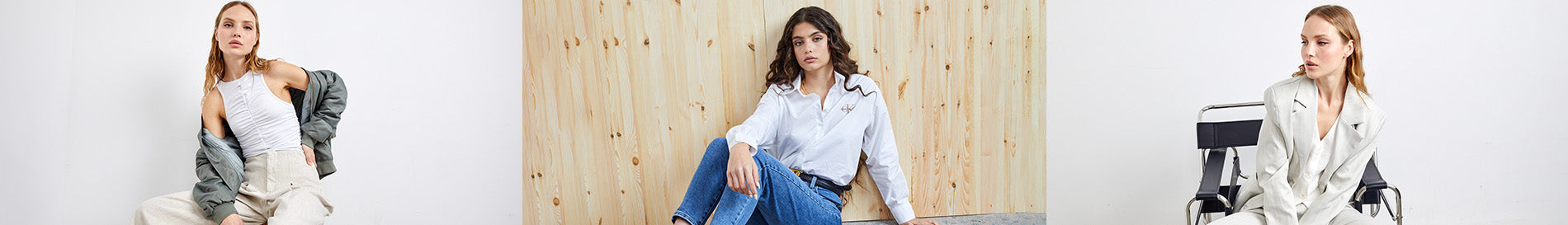 WOMEN - HOLIDAY COLLECTION