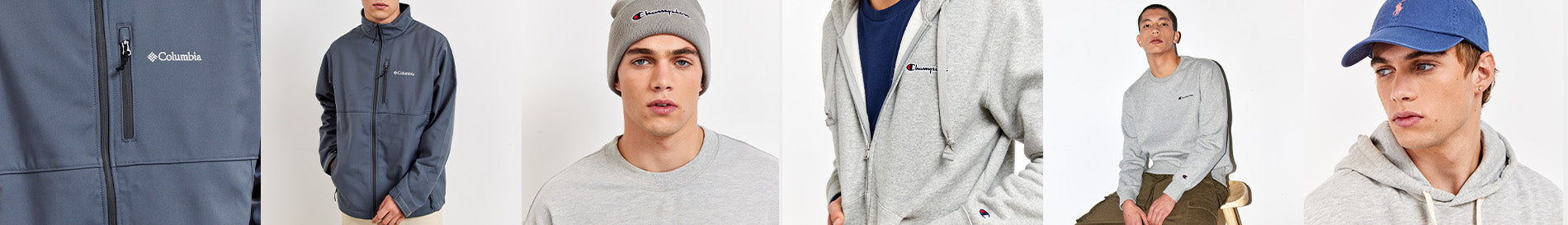 One Project – MEN ESSENTIALS