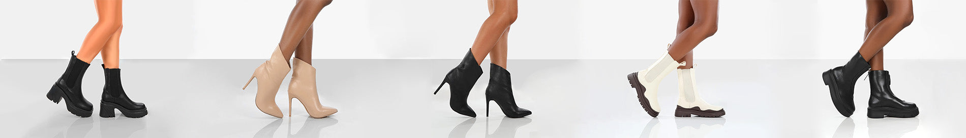 SHOES COLLECTION