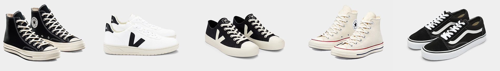 SHOES - MEN - 30% OFF