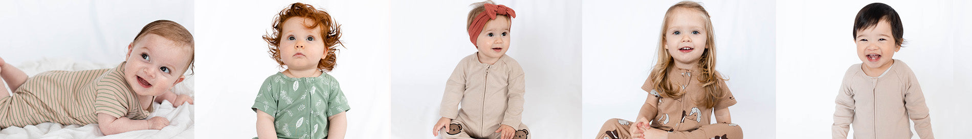 KIDS & BABY - UP TO 70 NIS