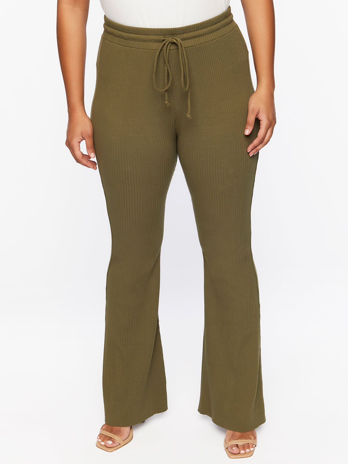 מכנסי טרנינג פדלפון  PLUS SIZE