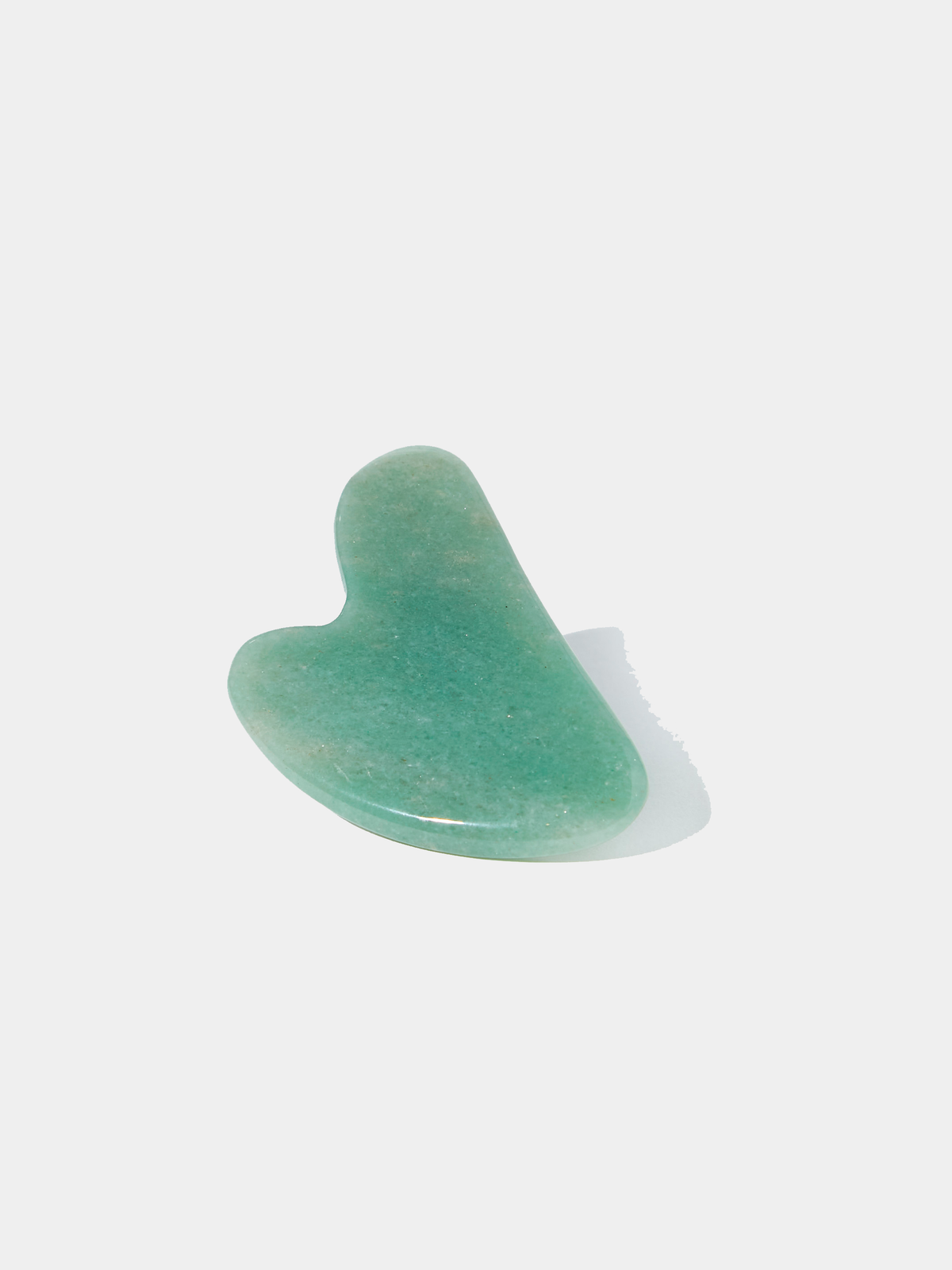 כלי עיסוי לפנים Gua Sha