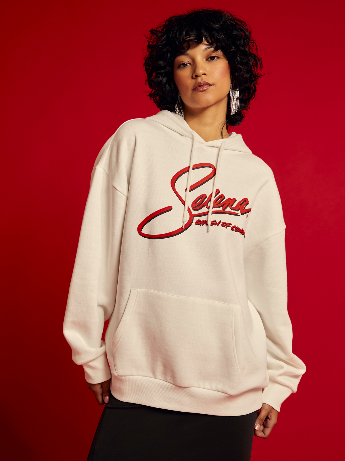 קפוצ'ון SELENA