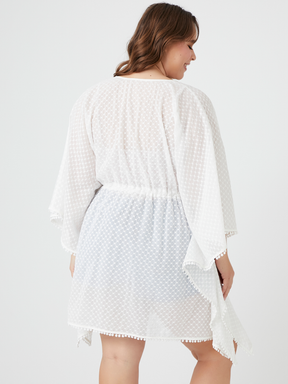 עליונית שקפקפה PLUS SIZE