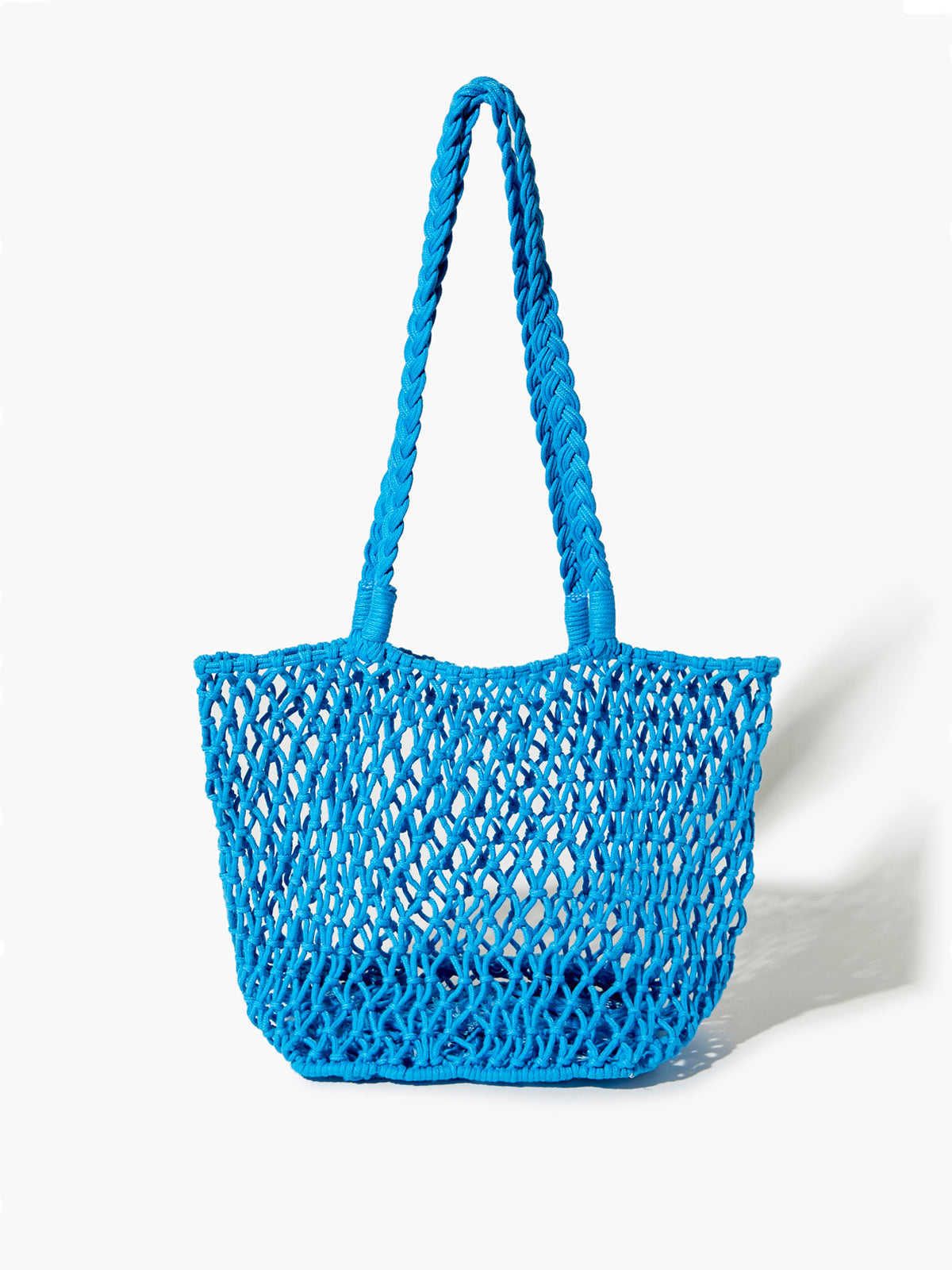 תיק TOTE רשת