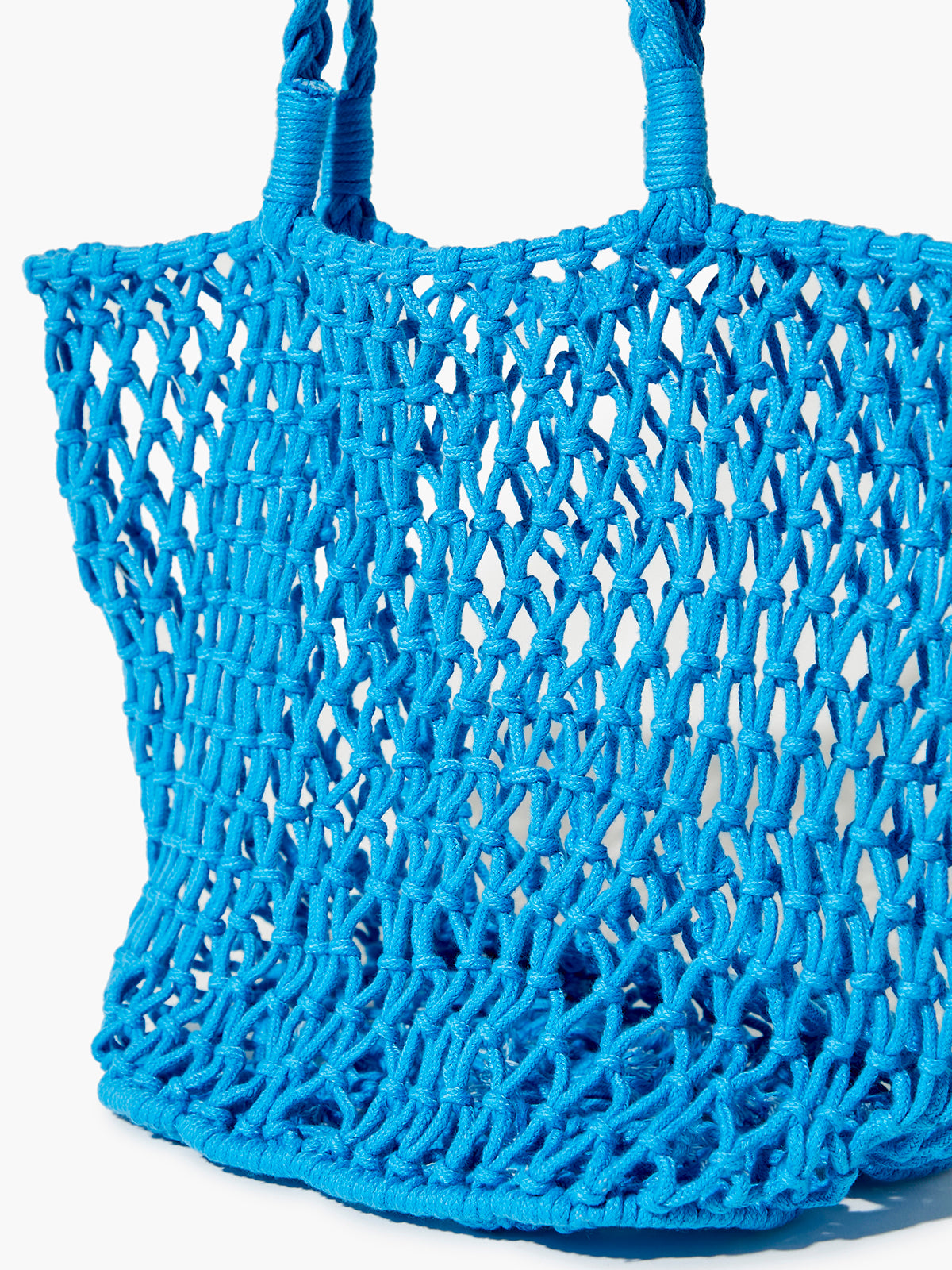 תיק TOTE רשת- FOREVER 21|פוראבר 21
