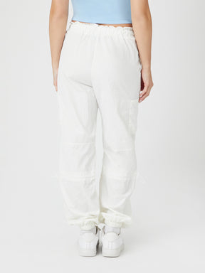 מכנסי JOGGER בסגנון דגמ'ח