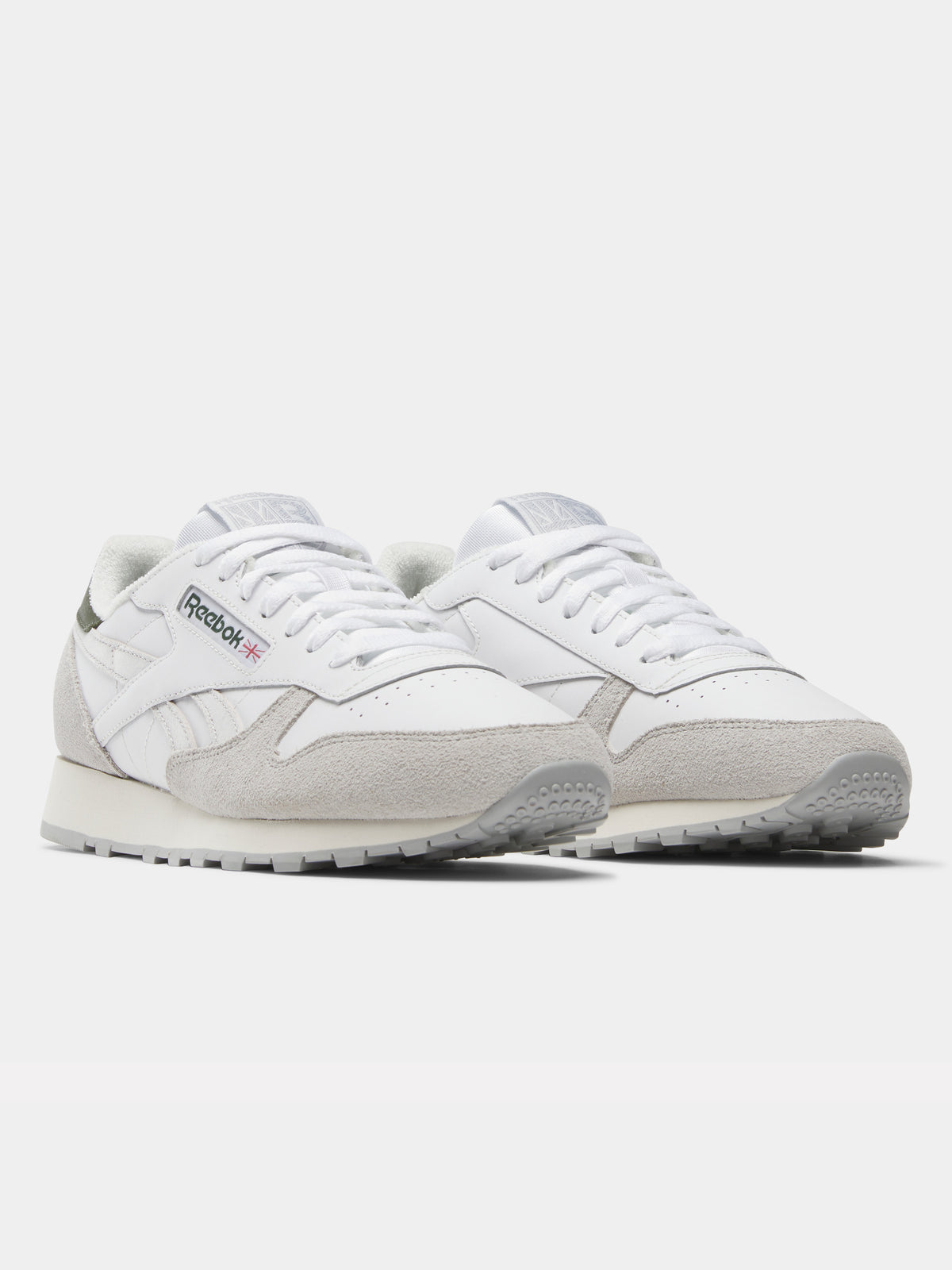 נעלי סניקרס CLASSIC LEATHER / נשים