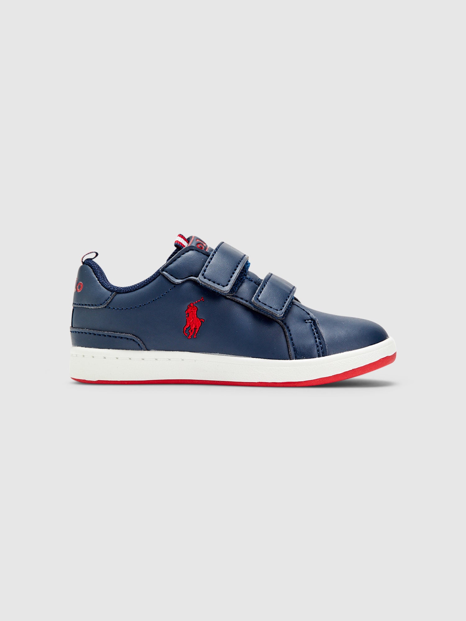נעלי סניקרס HERITAGE  / תינוקות יוניסקס- Polo Ralph Lauren|פולו ראלף לורן 