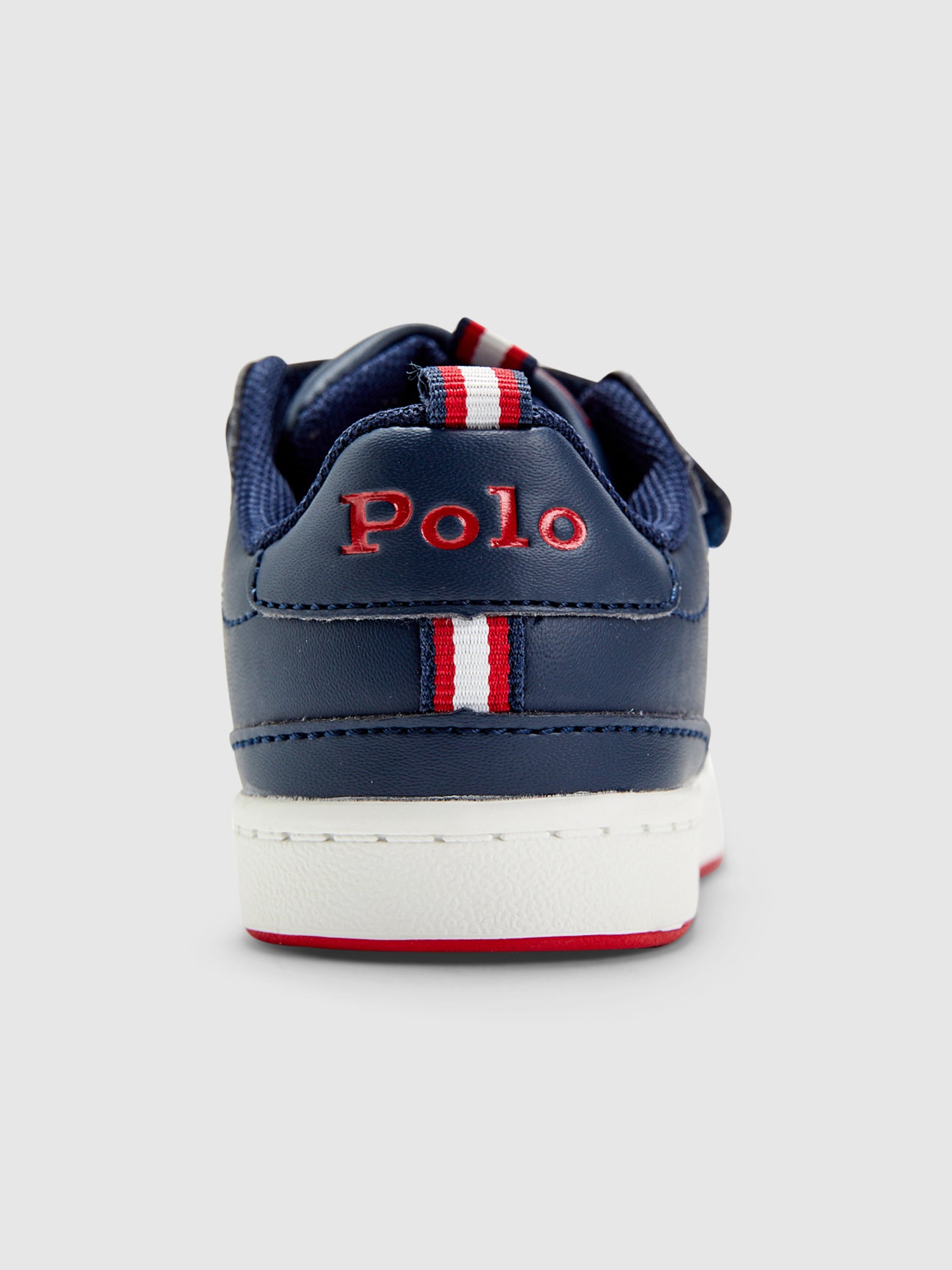 נעלי סניקרס HERITAGE  / תינוקות יוניסקס- Polo Ralph Lauren|פולו ראלף לורן 