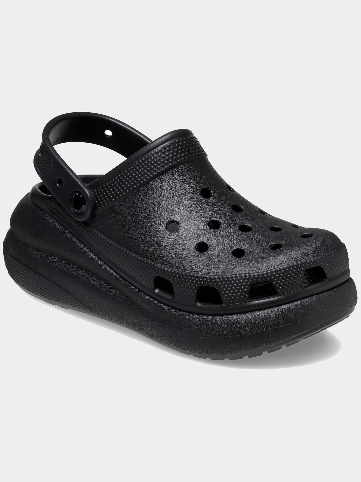 כפכפי CROCS CLASSIC CRUSH CLOG / נשים