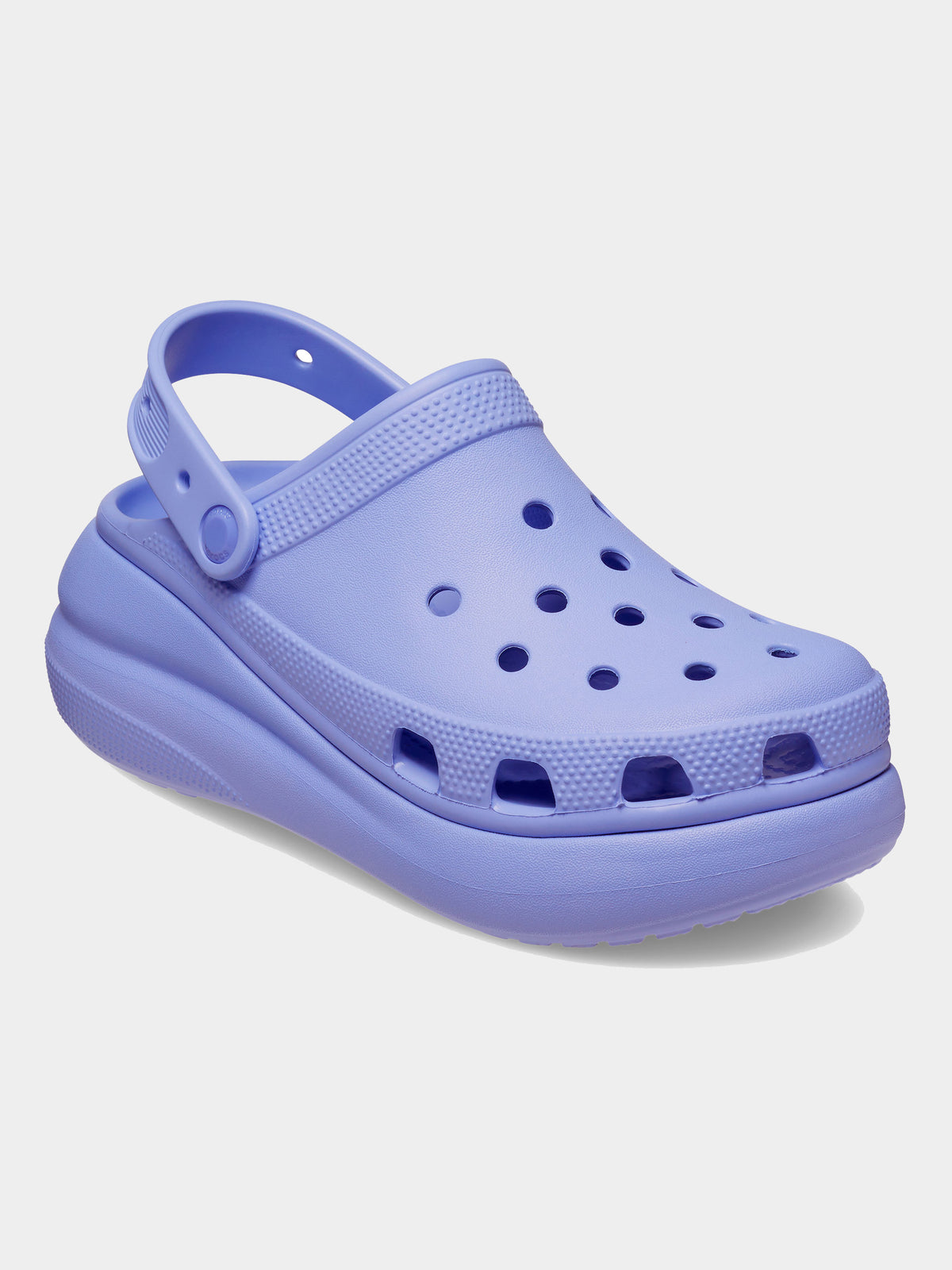 כפכפי CROCS CLASSIC CRUSH CLOG / נשים