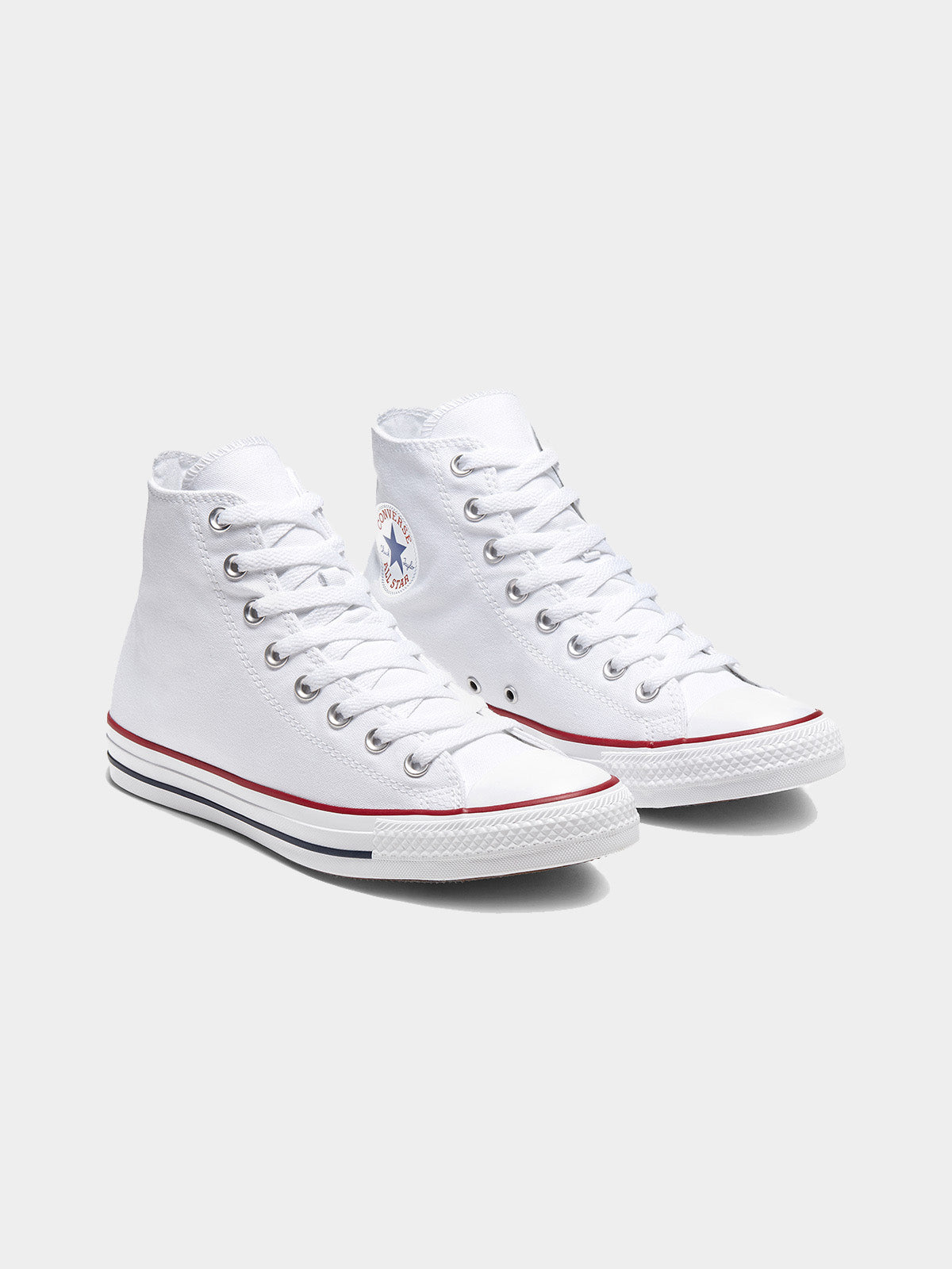נעלי סניקרס גבוהות CHUCK TAYLOR / נשים