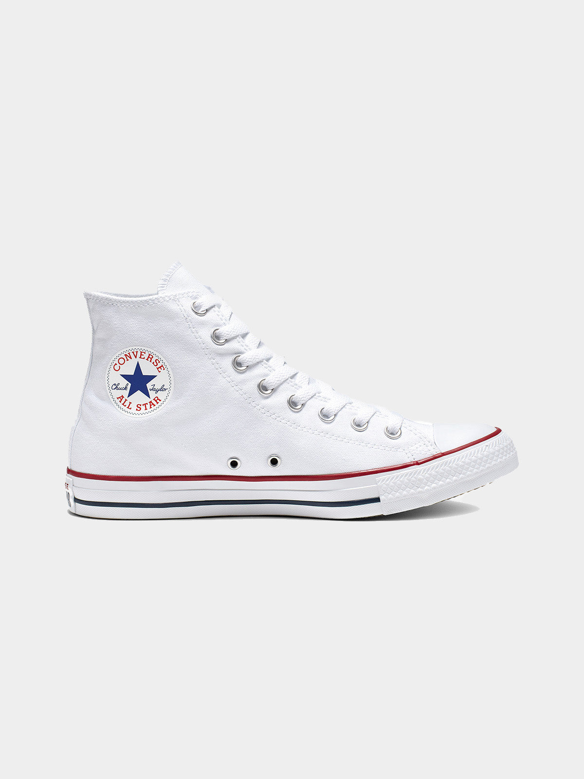 נעלי סניקרס גבוהות CHUCK TAYLOR / נשים