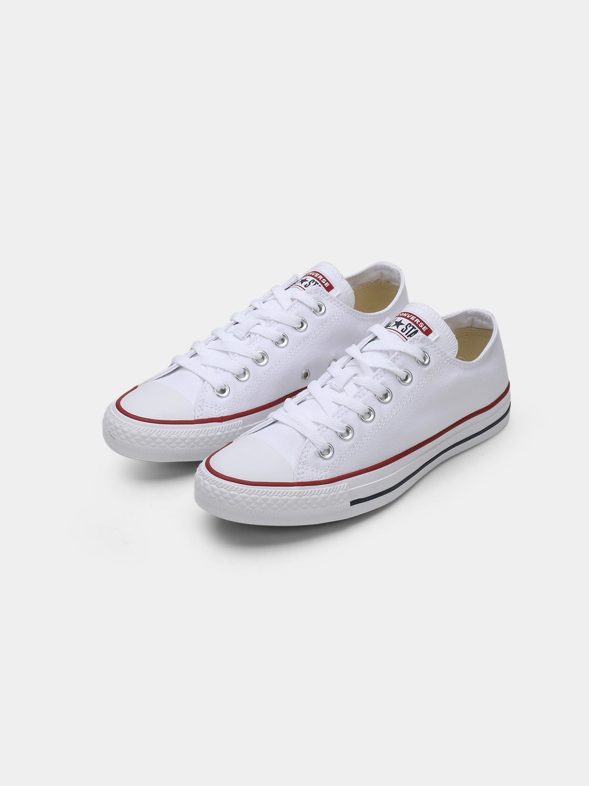 נעלי סניקרס נמוכות CHUCK TAYLOR / נשים