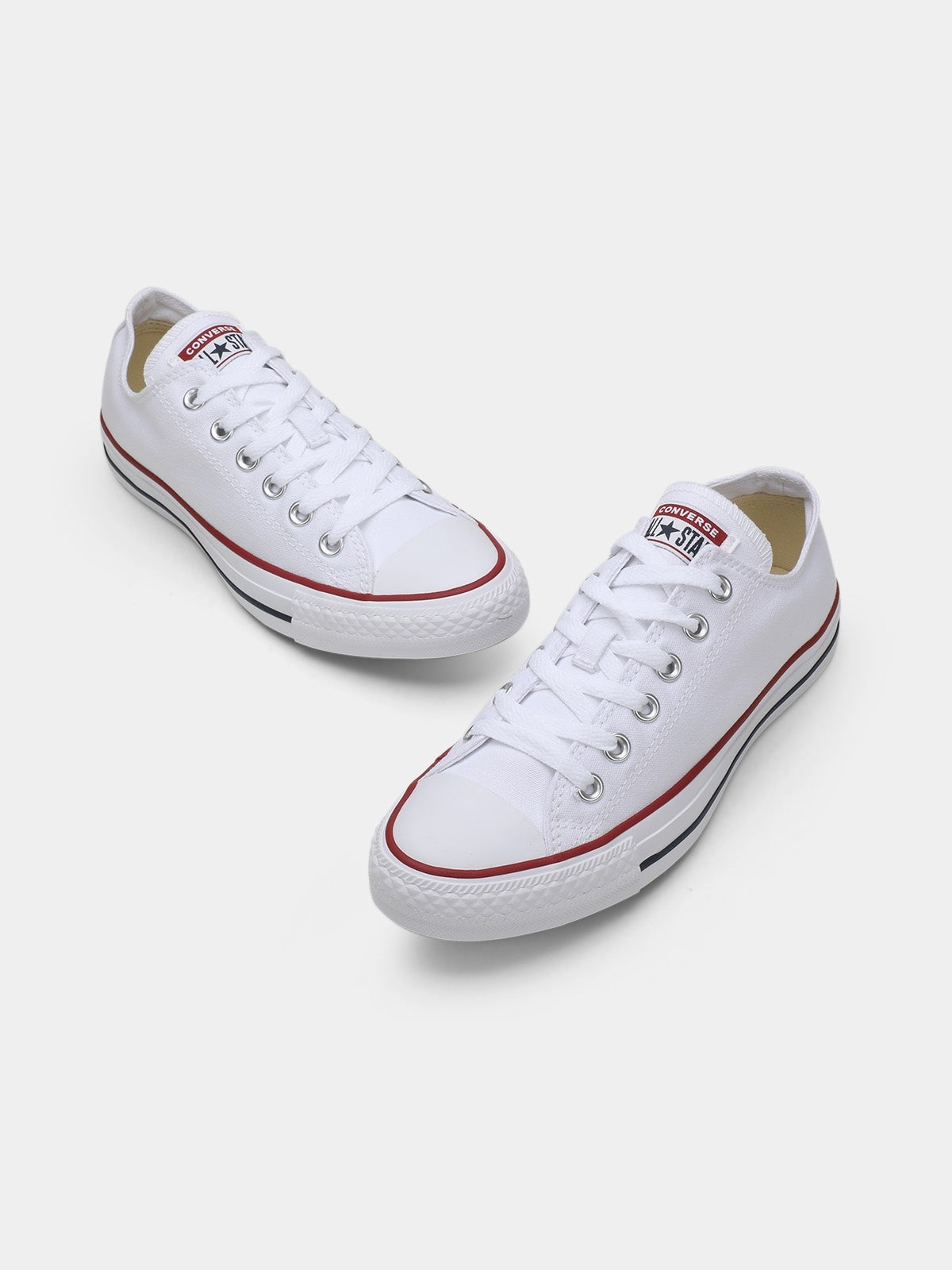 נעלי סניקרס נמוכות CHUCK TAYLOR / נשים