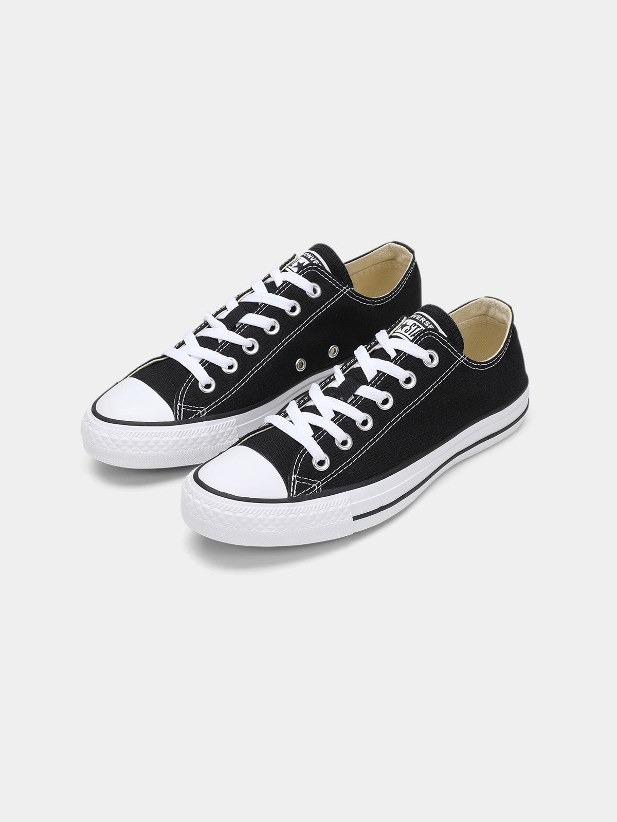 נעלי סניקרס נמוכות CHUCK TAYLOR / נשים