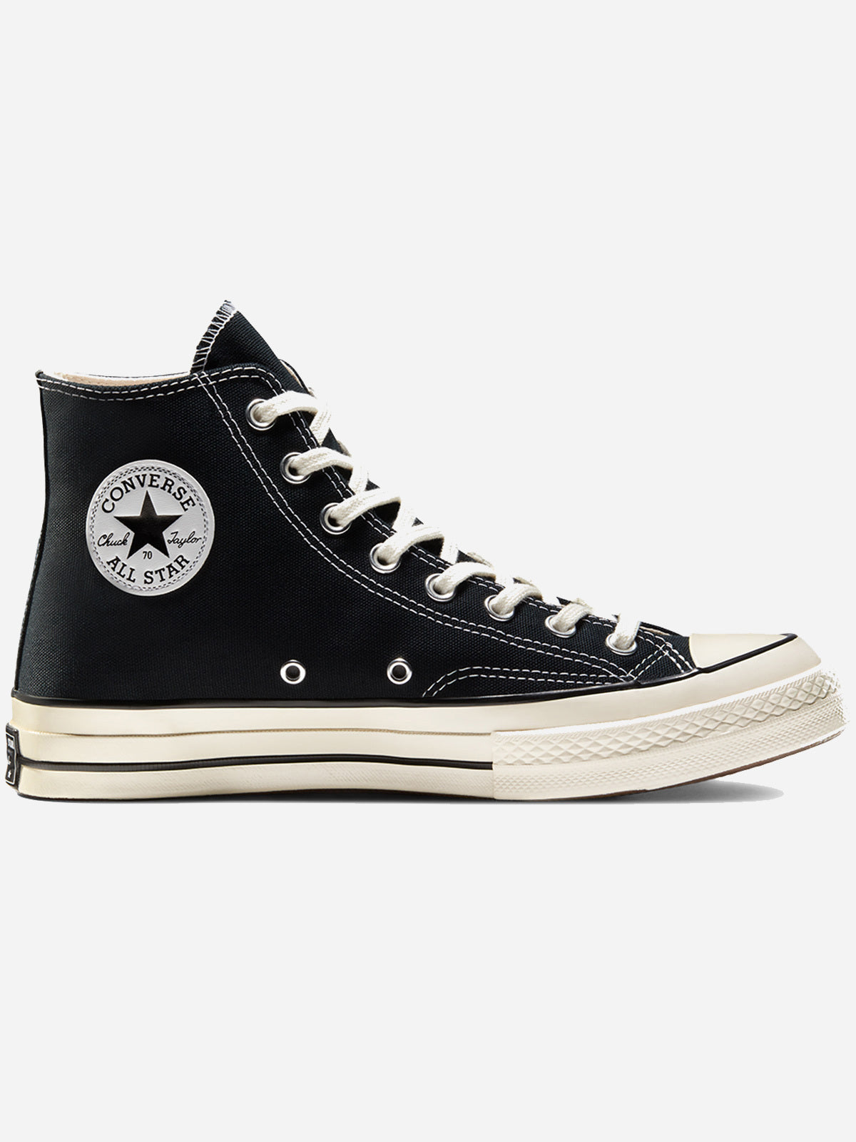 נעלי סניקרס גבוהות CHUCK 70 / נשים
