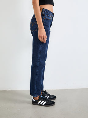 ג'ינס WEDGIE STRAIGHT