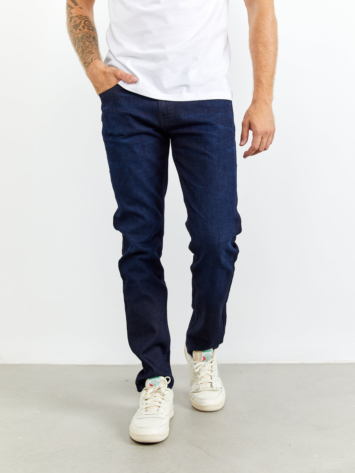 ג'ינס 512 SLIM TAPER