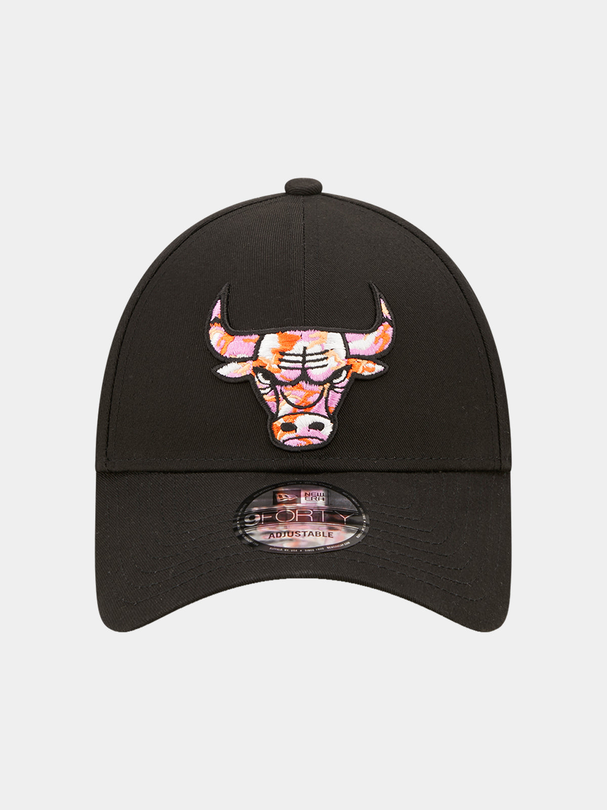 כובע מצחייה CHICAGO BULLS / יוניסקס