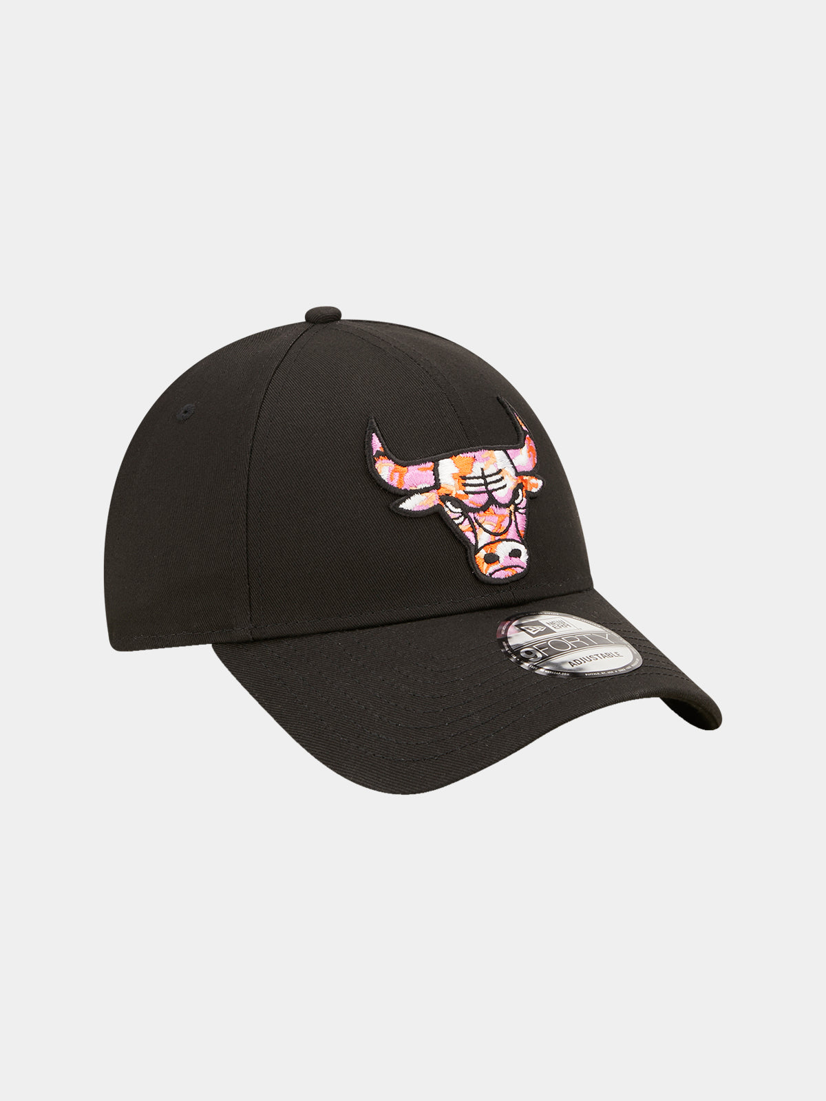 כובע מצחייה CHICAGO BULLS / יוניסקס