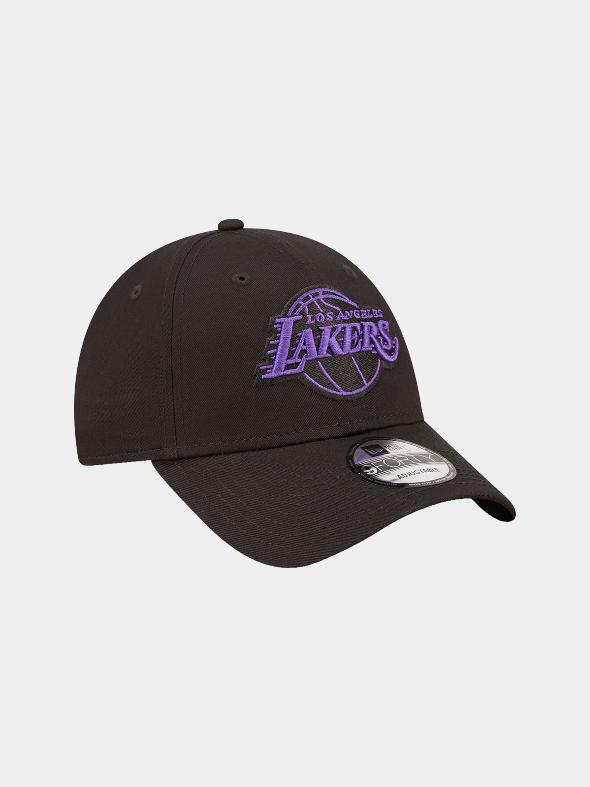 כובע מצחייה LAKERS / יוניסקס