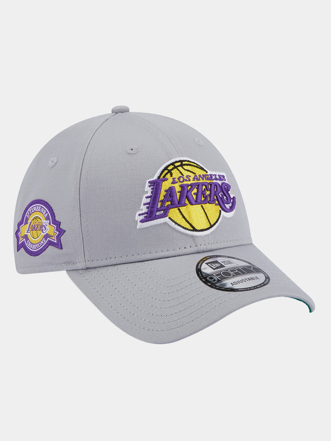 כובע מצחייה LA LAKERS / יוניסקס