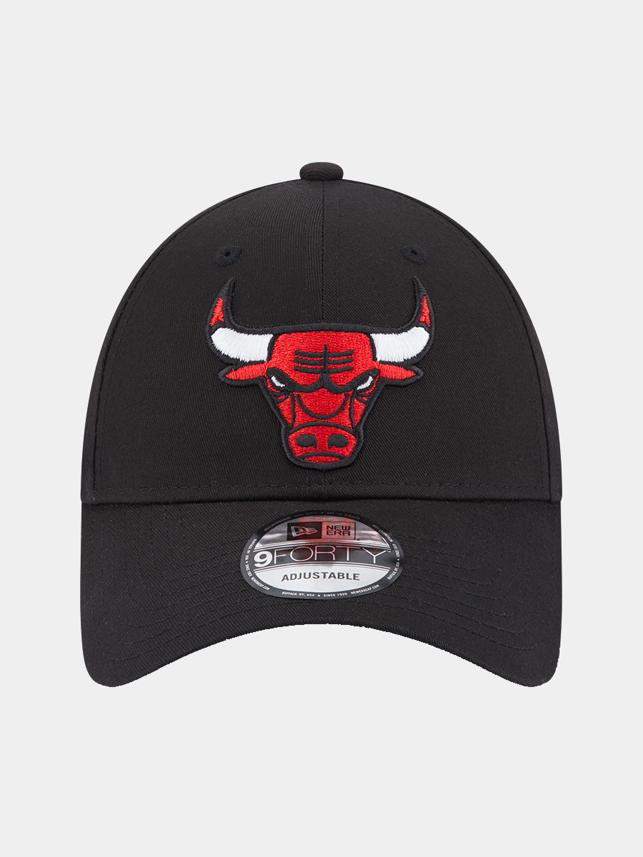 כובע מצחייה CHICAGO BULLS / יוניסקס