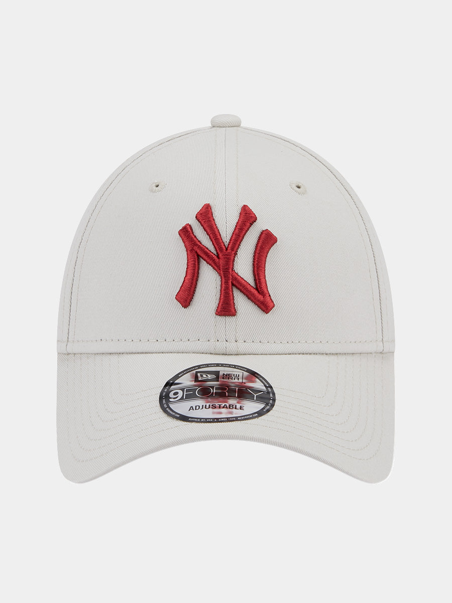 כובע מצחייה NEW YORK YANKEES / יוניסקס