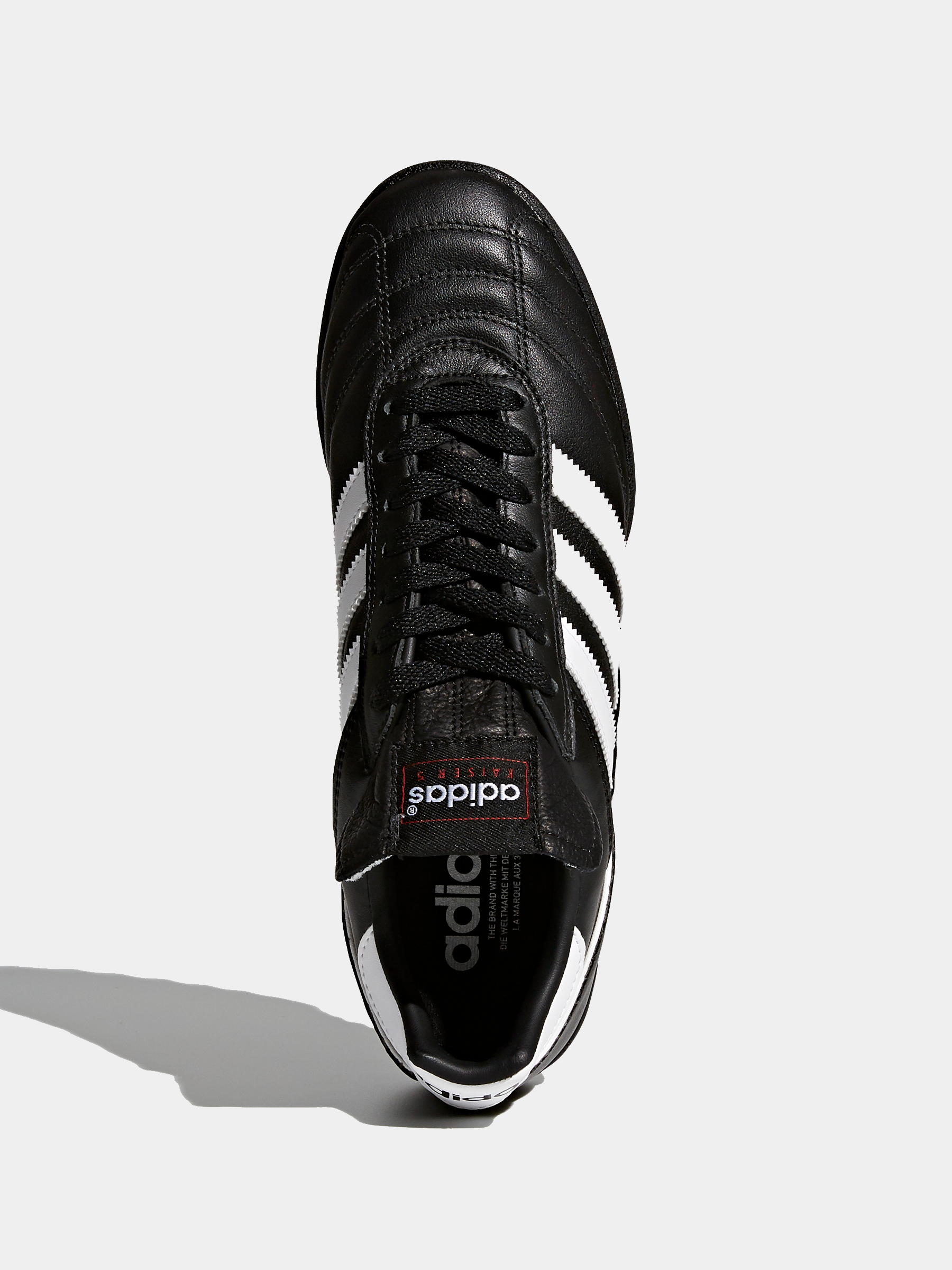 נעלי כדורגל KAISER 5 TEAM / גברים- adidas performance|אדידס פרפורמנס
