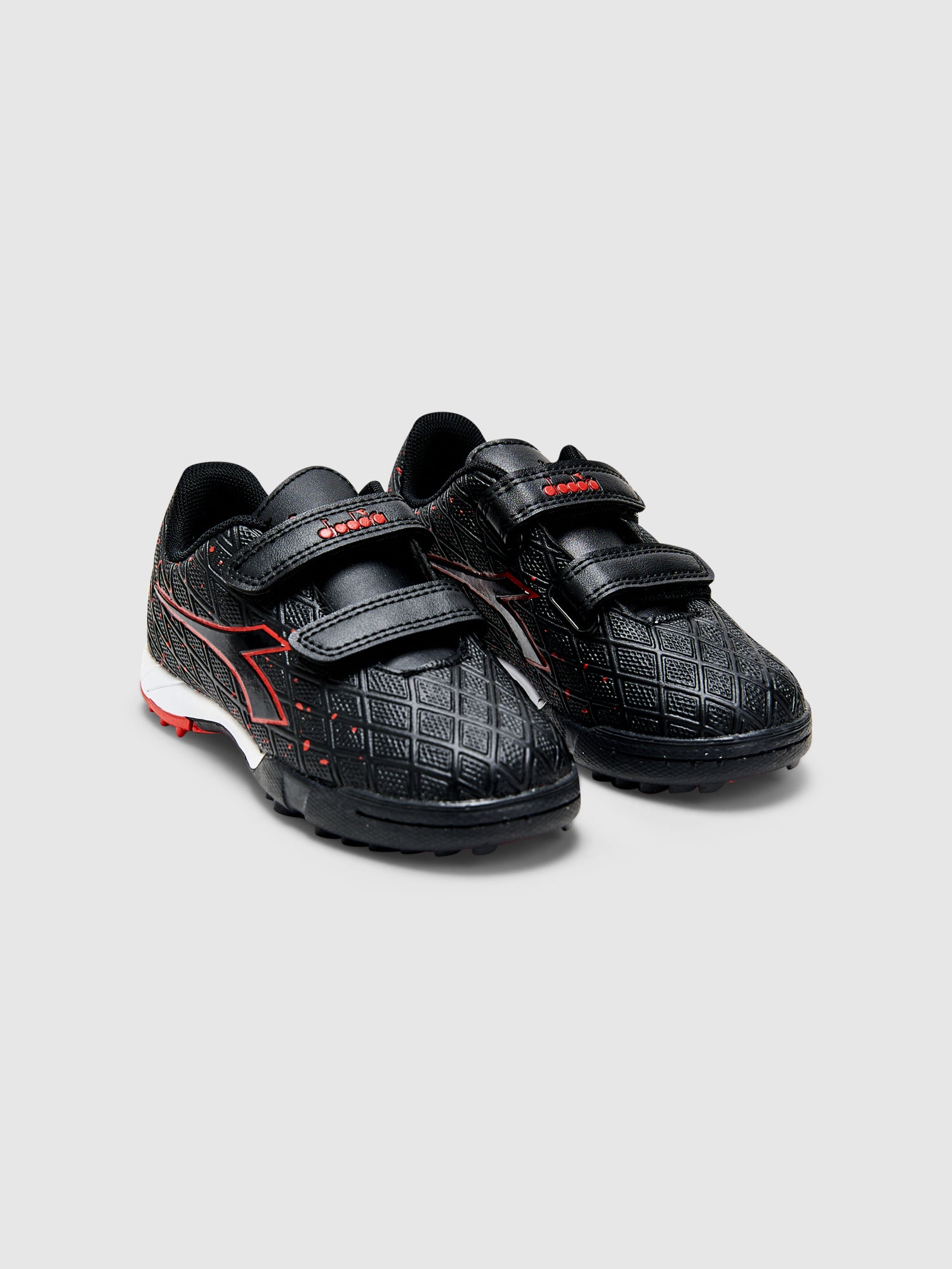 נעלי כדורגל עם סקוץ' / ילדים- Diadora|דיאדורה