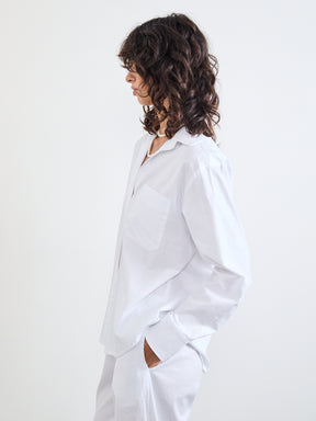 חולצה מכופתרת SLIM FIT