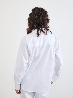 חולצה מכופתרת SLIM FIT