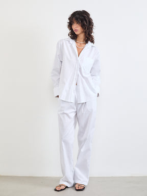חולצה מכופתרת SLIM FIT