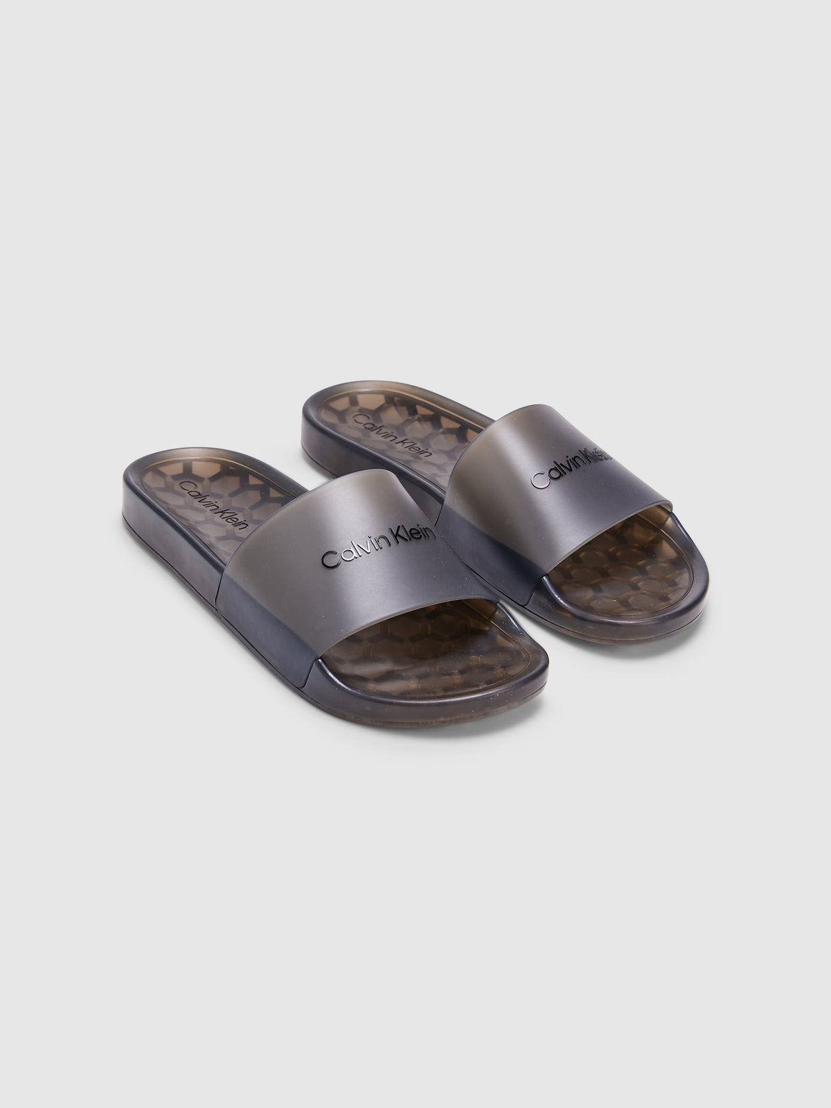 כפכפי POOL SLIDE RUBBER / גברים