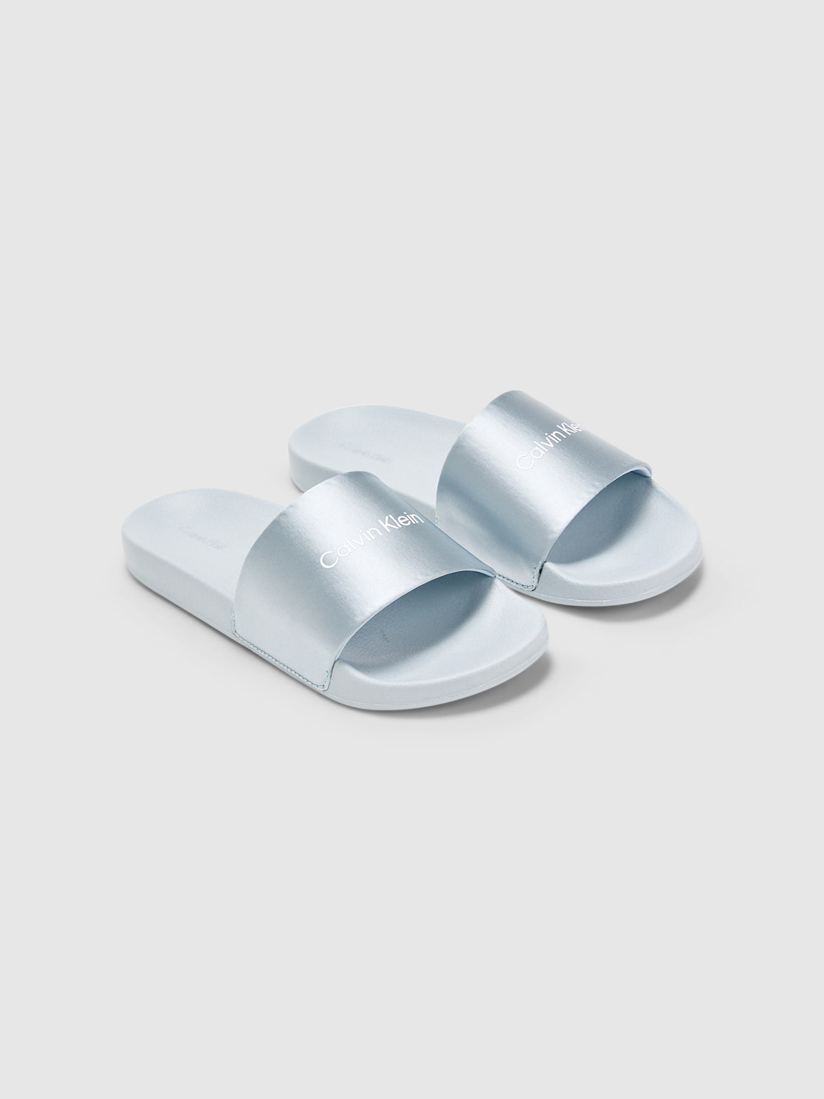 כפכפי POOL SLIDE SATIN / נשים