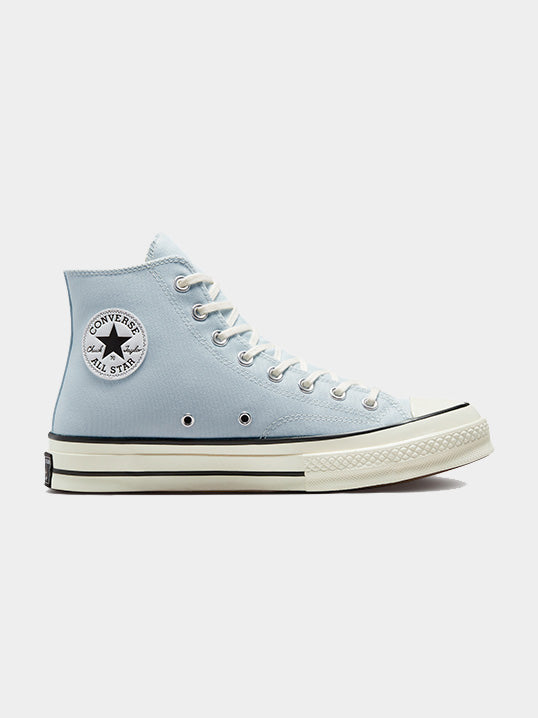 נעלי סניקרס גבוהות CHUCK 70 / גברים