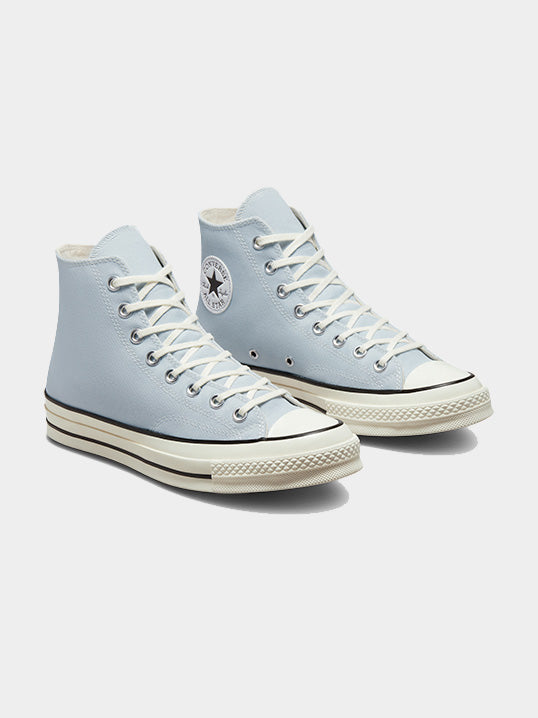 נעלי סניקרס גבוהות CHUCK 70 / גברים