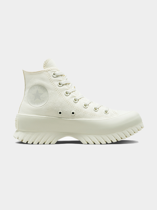 סניקרס CHUCK TAYLOR LUGGED 2.0 / נשים