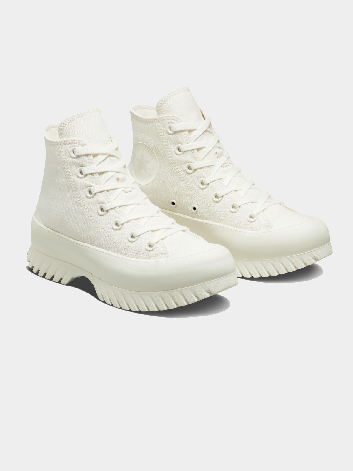 סניקרס CHUCK TAYLOR LUGGED 2.0 / נשים