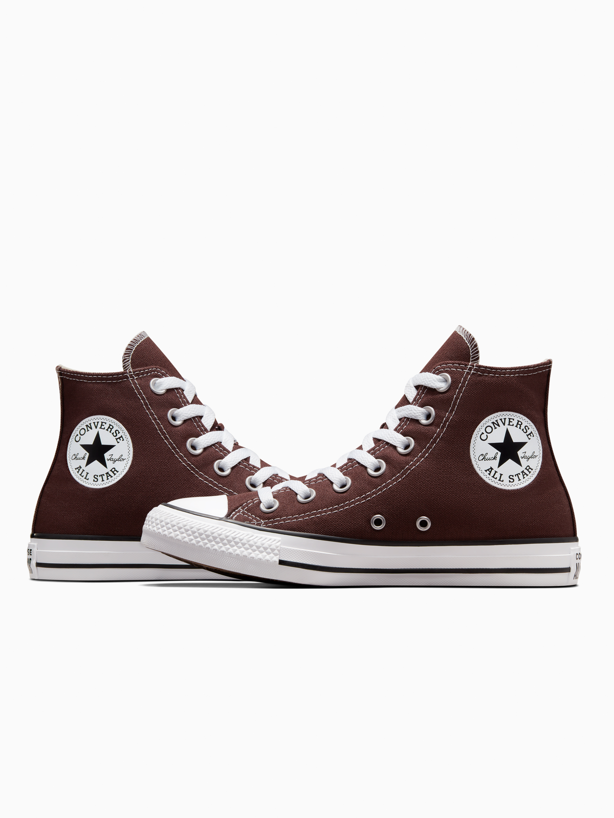 נעלי סניקרס גבוהות CHUCK TAYLOR / גברים