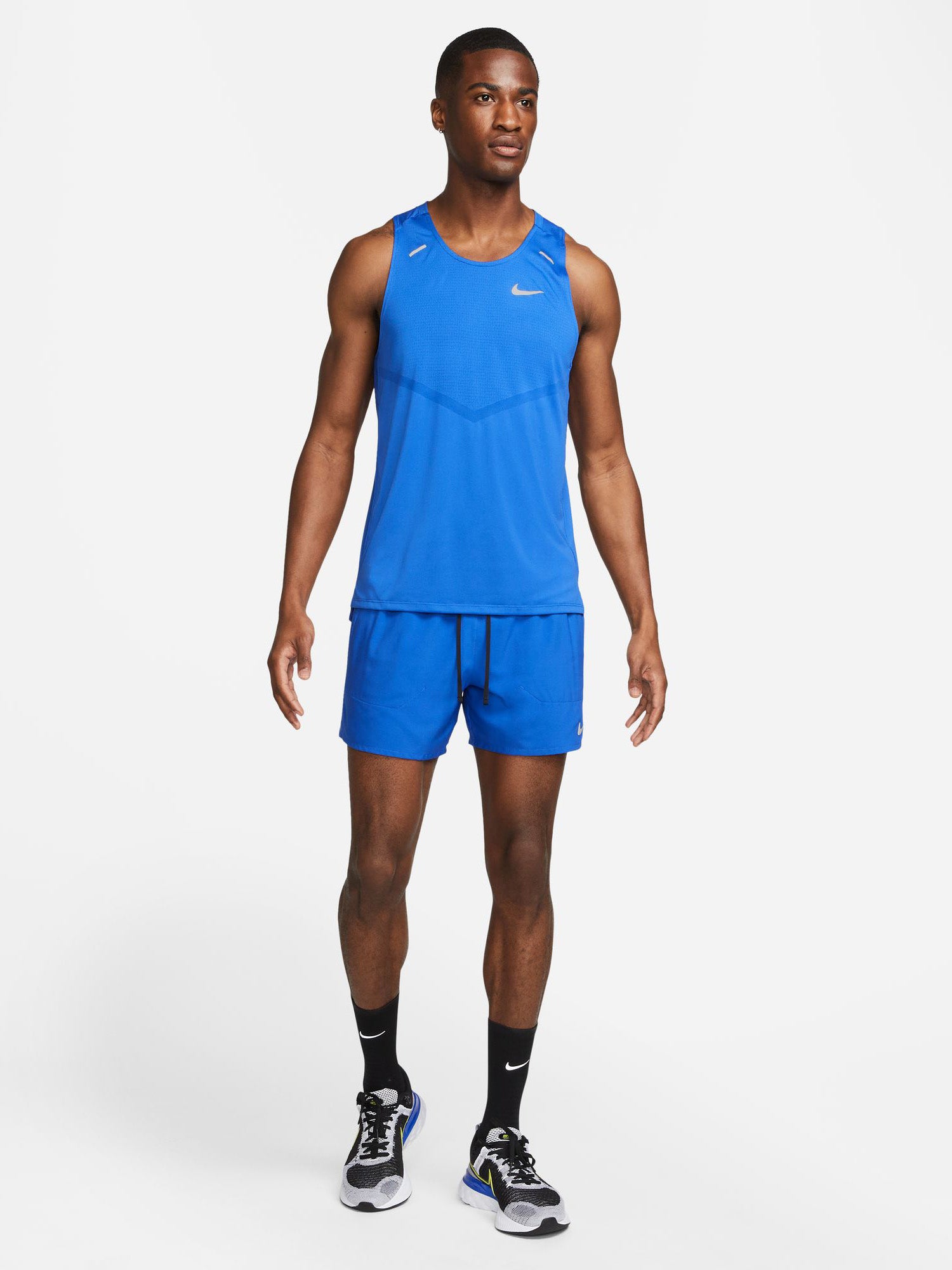 מכנסי אימון קצרים- Nike|נייק