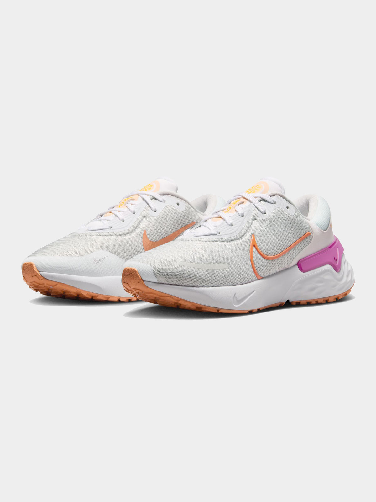 נעלי ריצה RENEW RUN 4 / נשים
