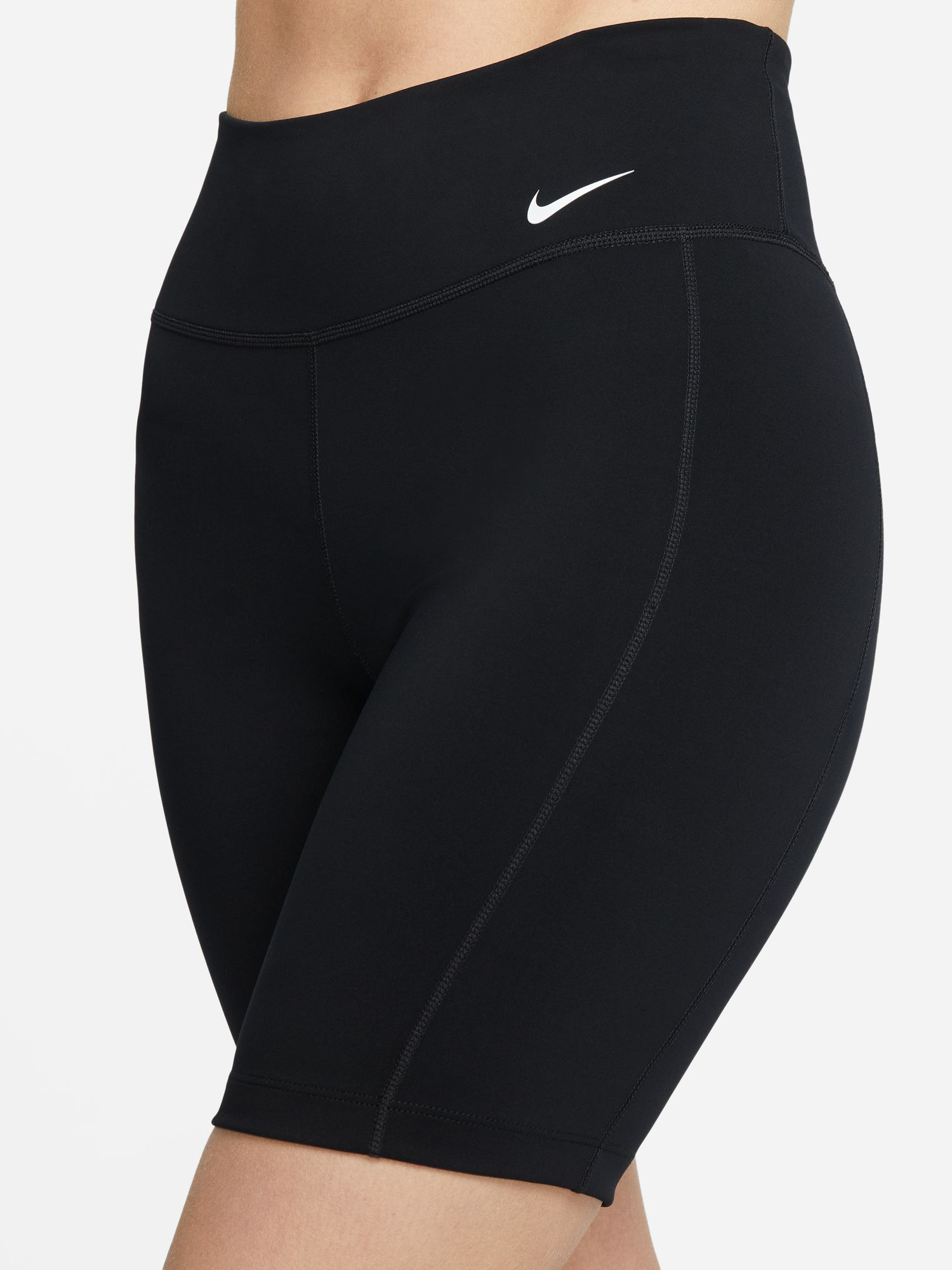 טייץ BIKER עם בטנה ייעודית למחזור- Nike|נייק