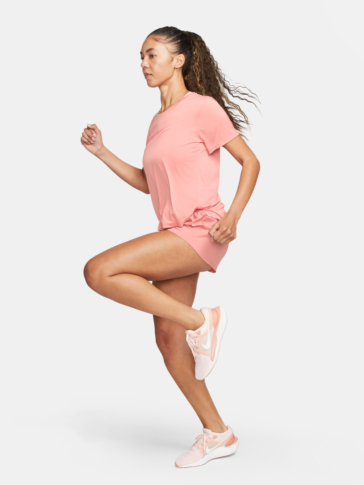 מכנסי ריצה מנדפי זיעה- Nike|נייק
