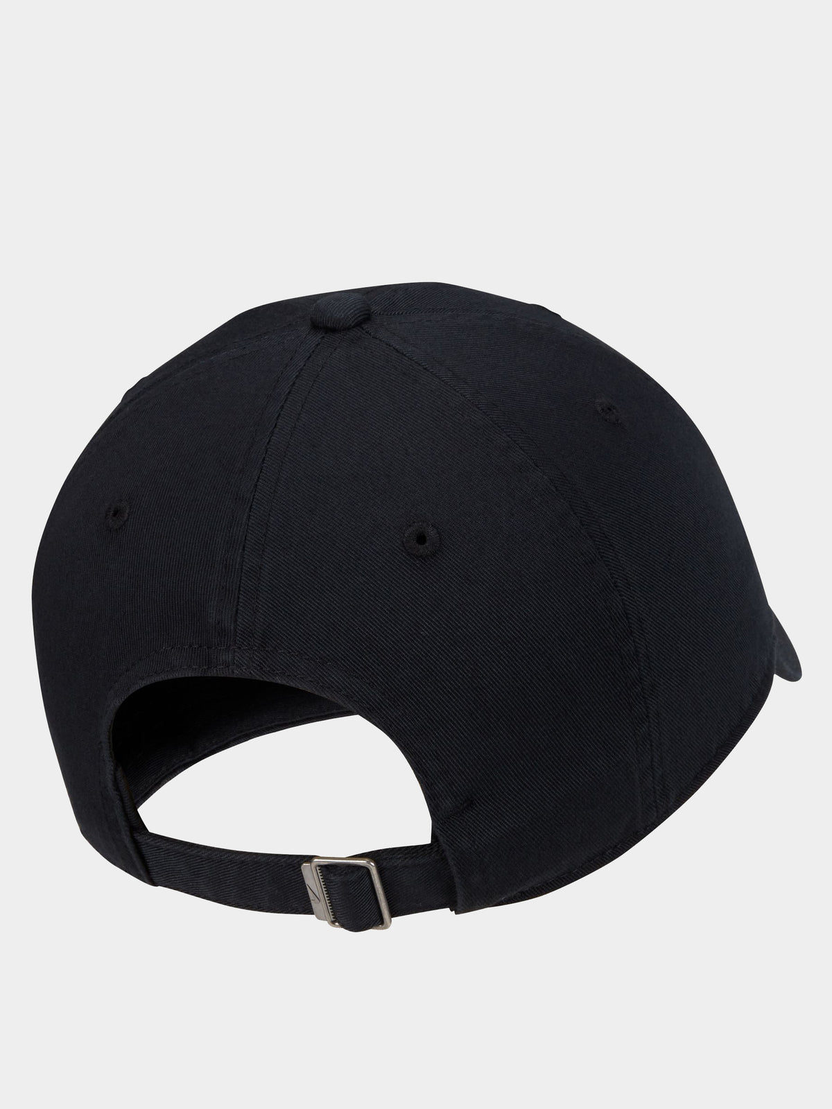 כובע מצחייה בשילוב לוגו רקום / יוניסקס