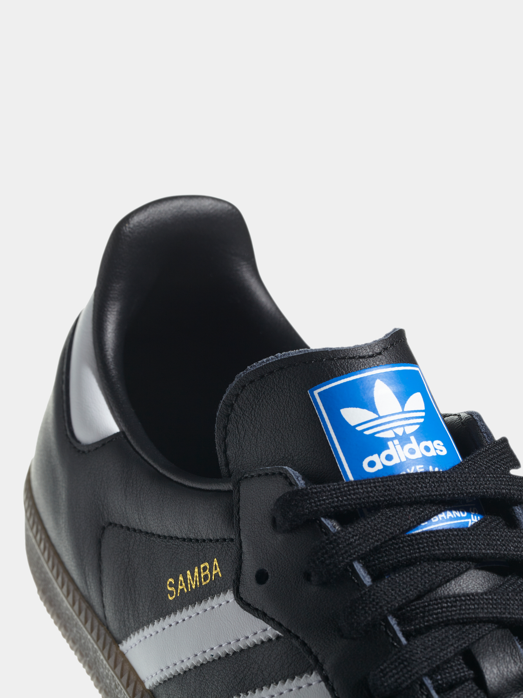 סניקרס SAMBA OG / נשים- Adidas Originals|אדידס אוריג'ינלס