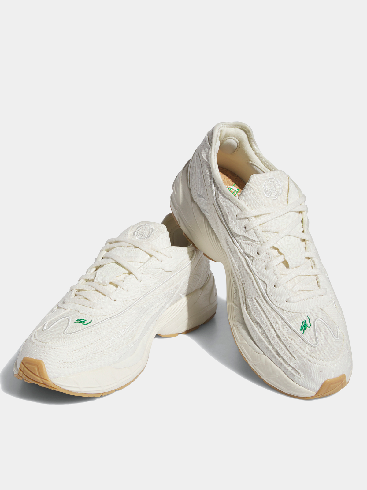 סניקרס SEAN WOTHERSPOON ORKETRO / גברים
